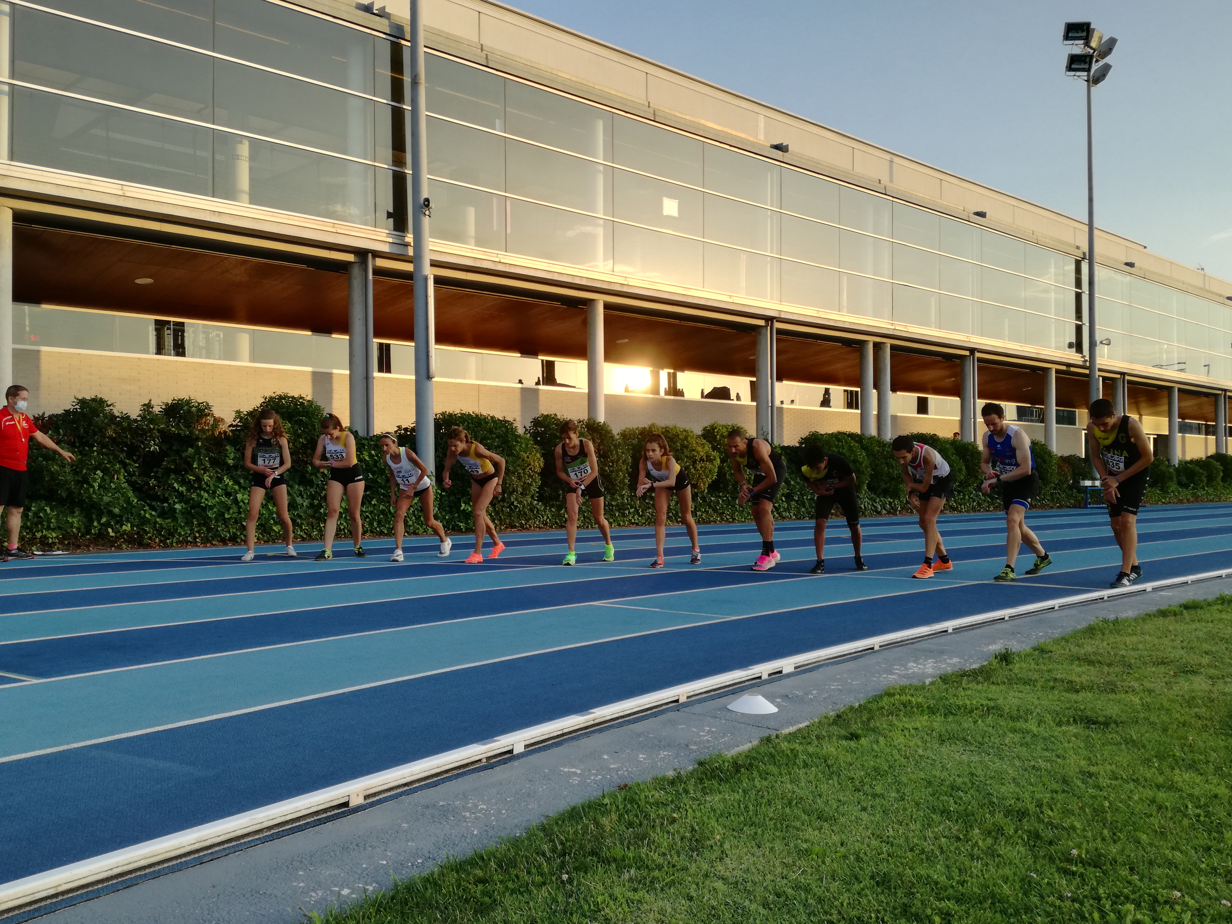 Pruebas de Control 22 de Julio